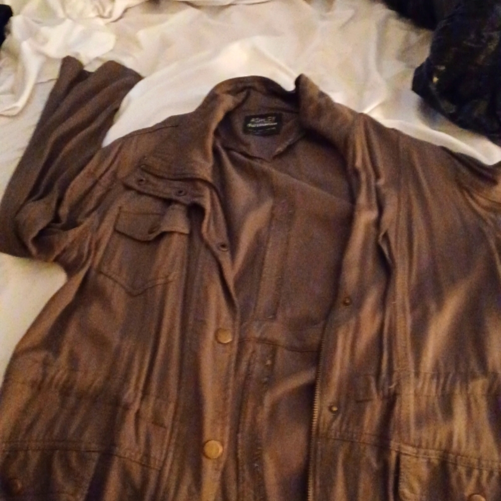 Women's jacket